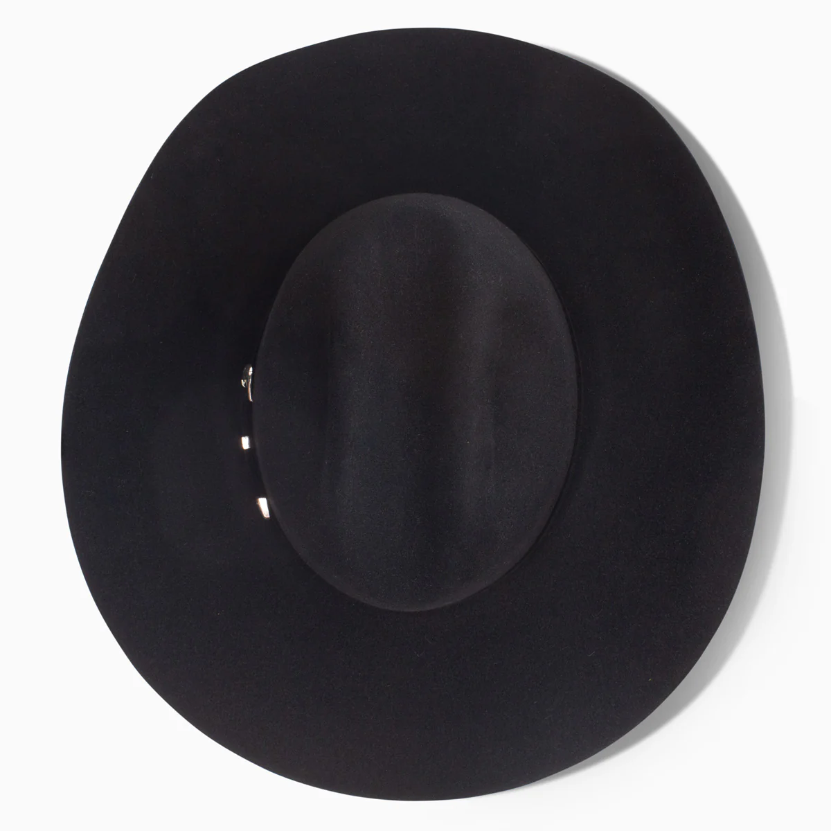 6X Midnight Cowboy Hat - Image 4