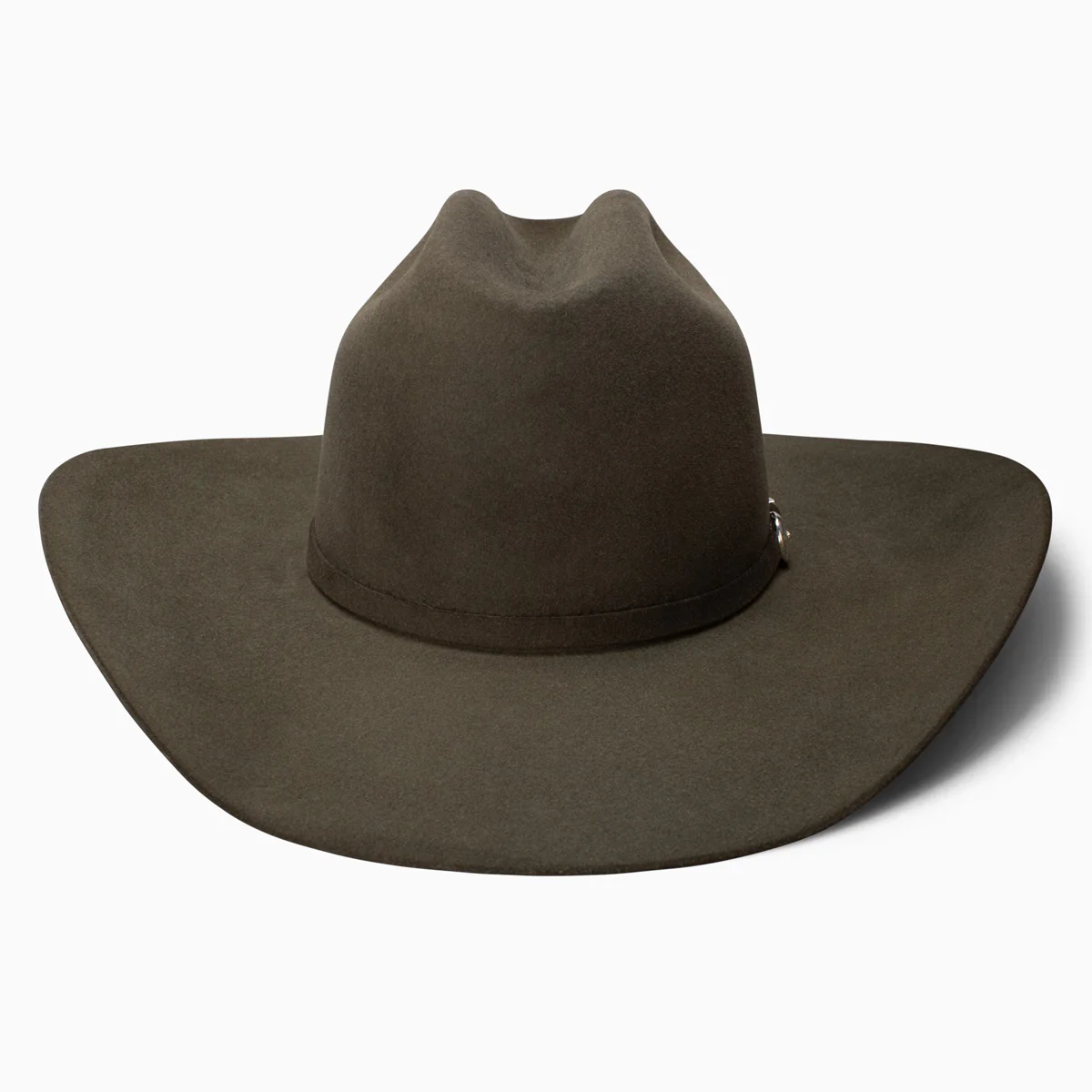 6X Midnight Cowboy Hat - Image 3