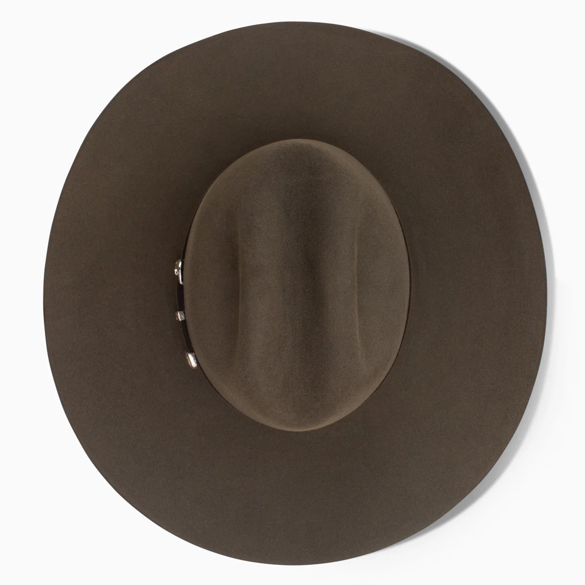 6X Midnight Cowboy Hat - Image 4