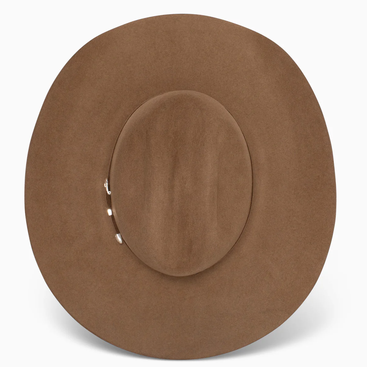 6X Midnight Cowboy Hat - Image 5