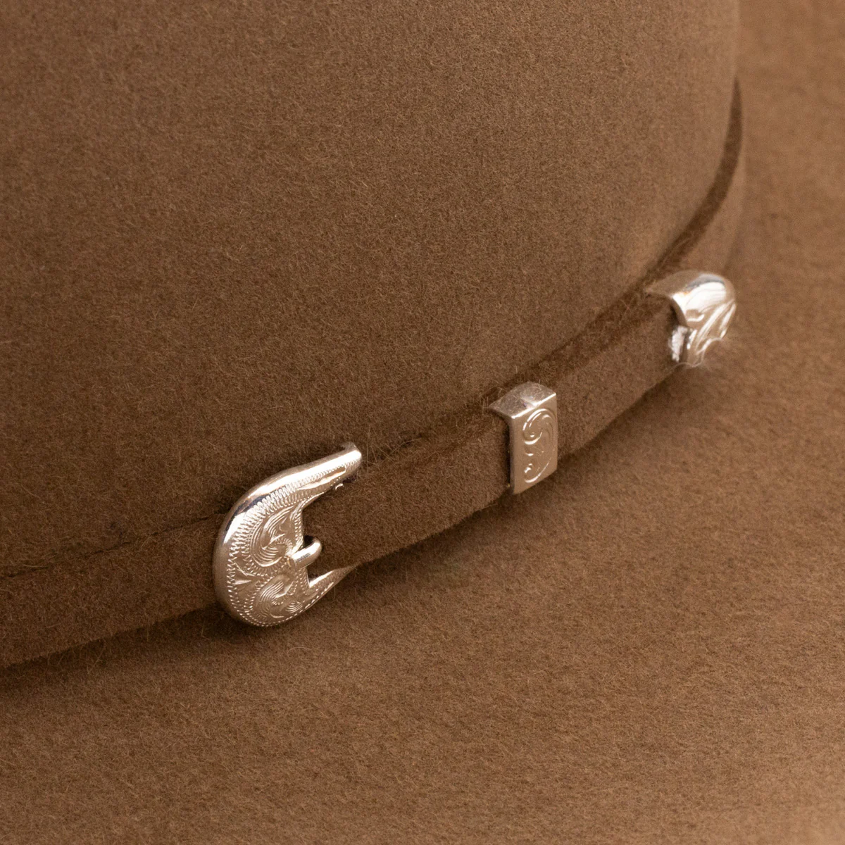 6X Midnight Cowboy Hat - Image 7