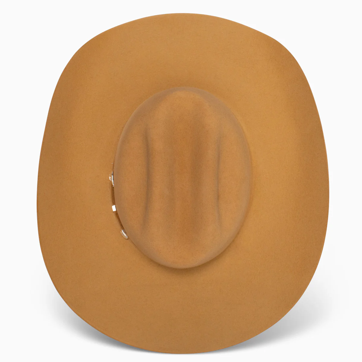 6X Midnight Cowboy Hat - Image 4