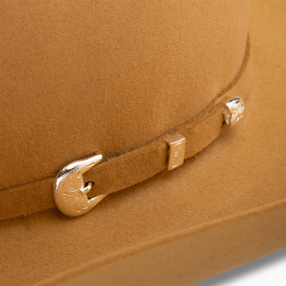 6X Midnight Cowboy Hat - Image 6