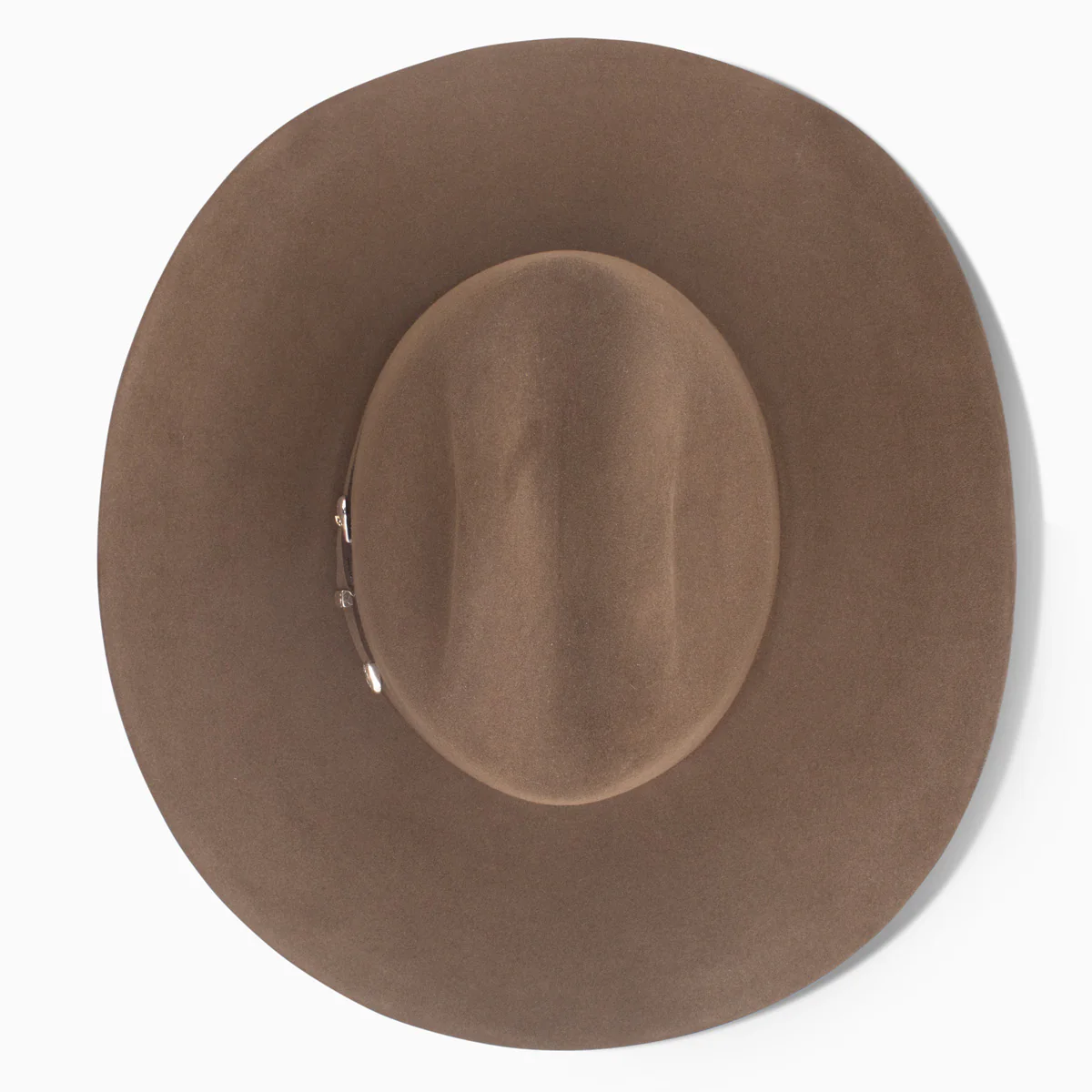 6X Midnight Cowboy Hat - Image 4