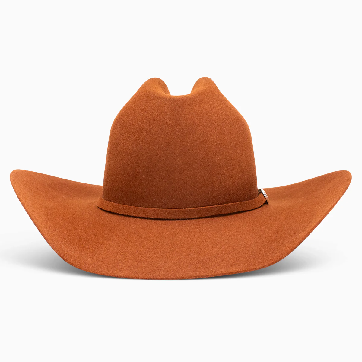 6X Midnight Cowboy Hat - Image 3