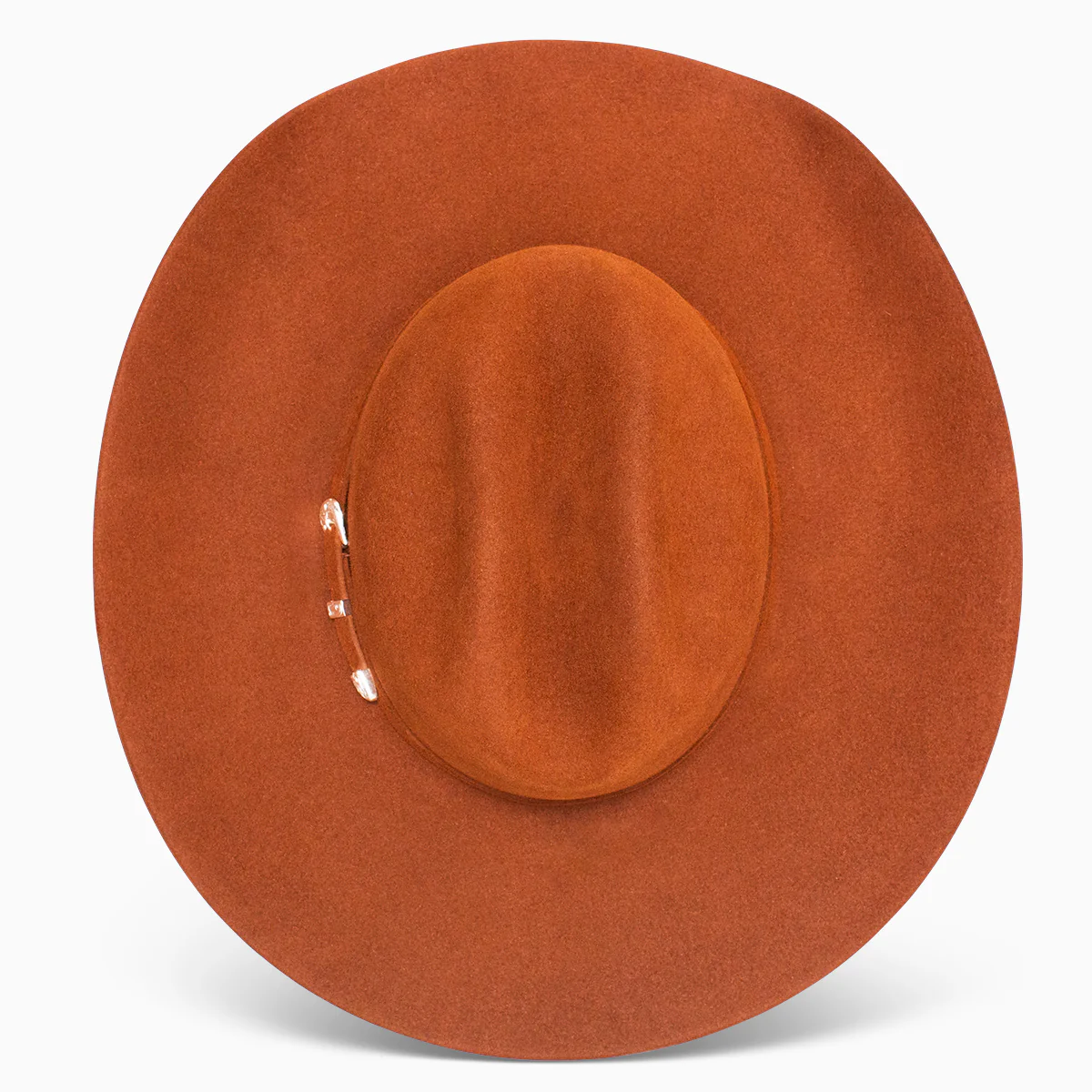 6X Midnight Cowboy Hat - Image 4