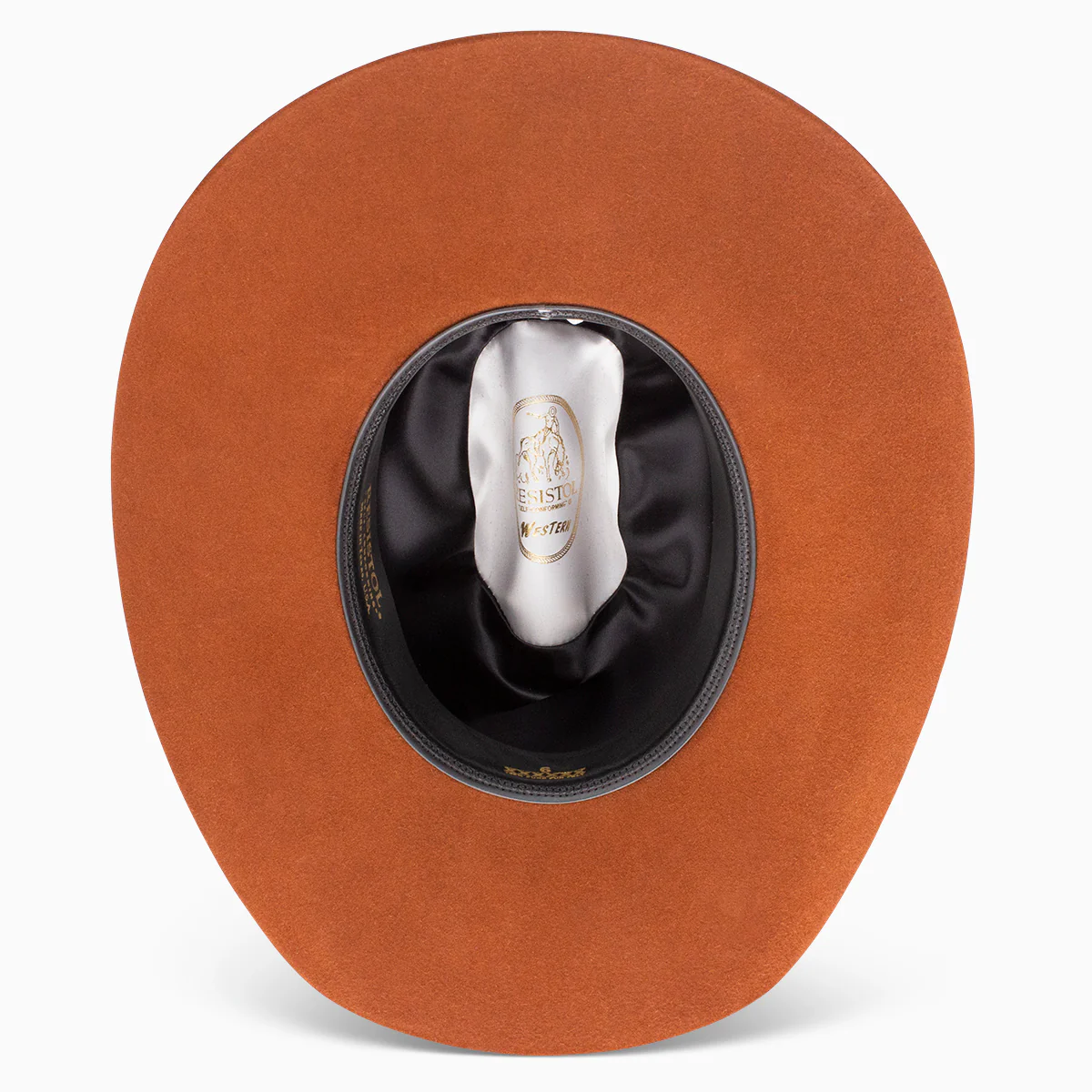 6X Midnight Cowboy Hat - Image 5