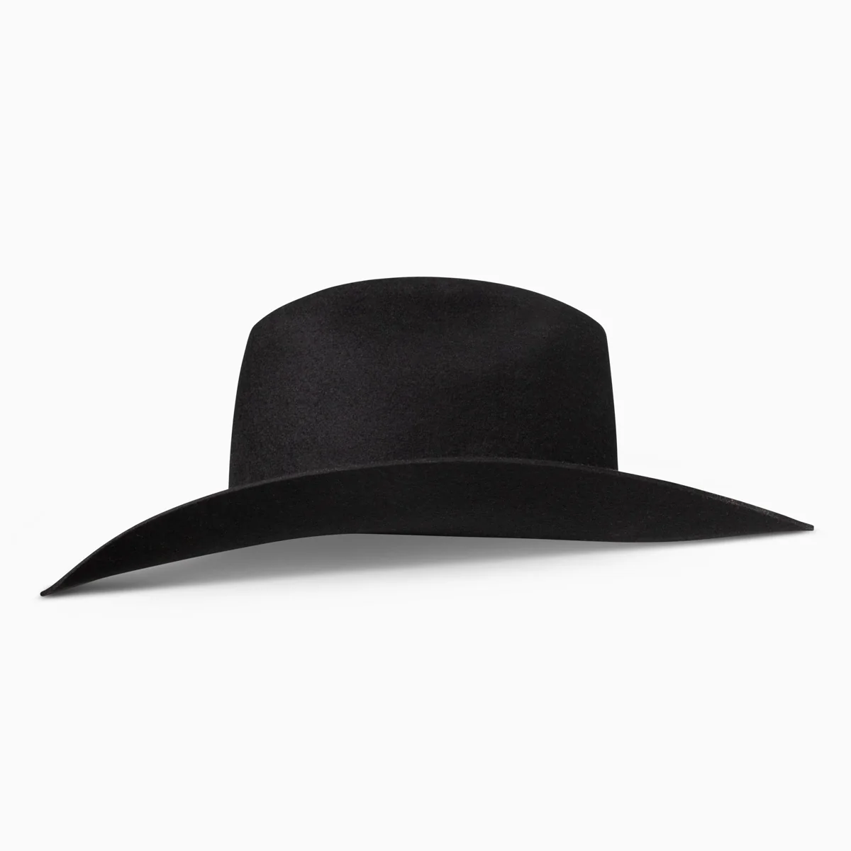 3X Mustang Trail Cowboy Hat - Image 2