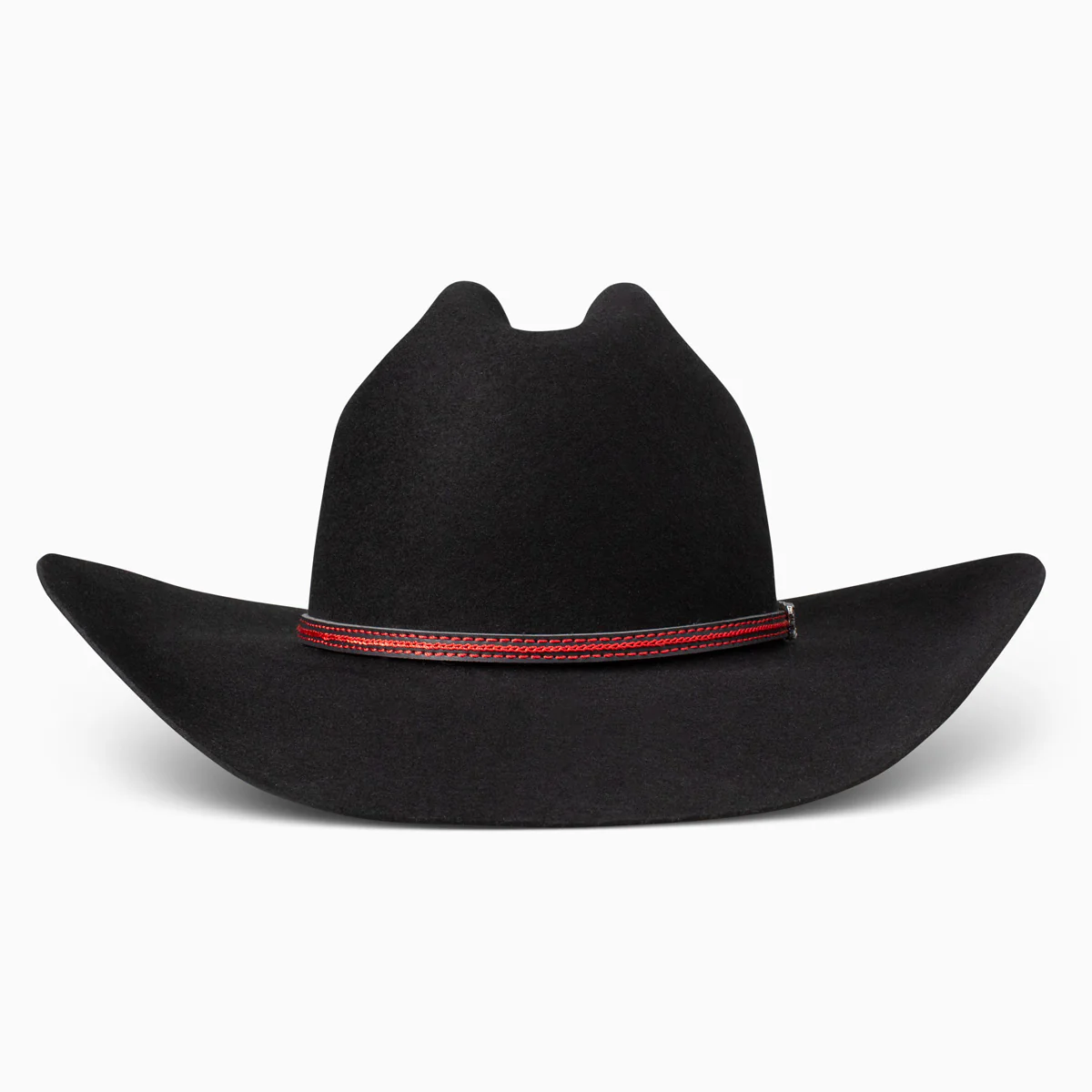 3X Mustang Trail Cowboy Hat - Image 3