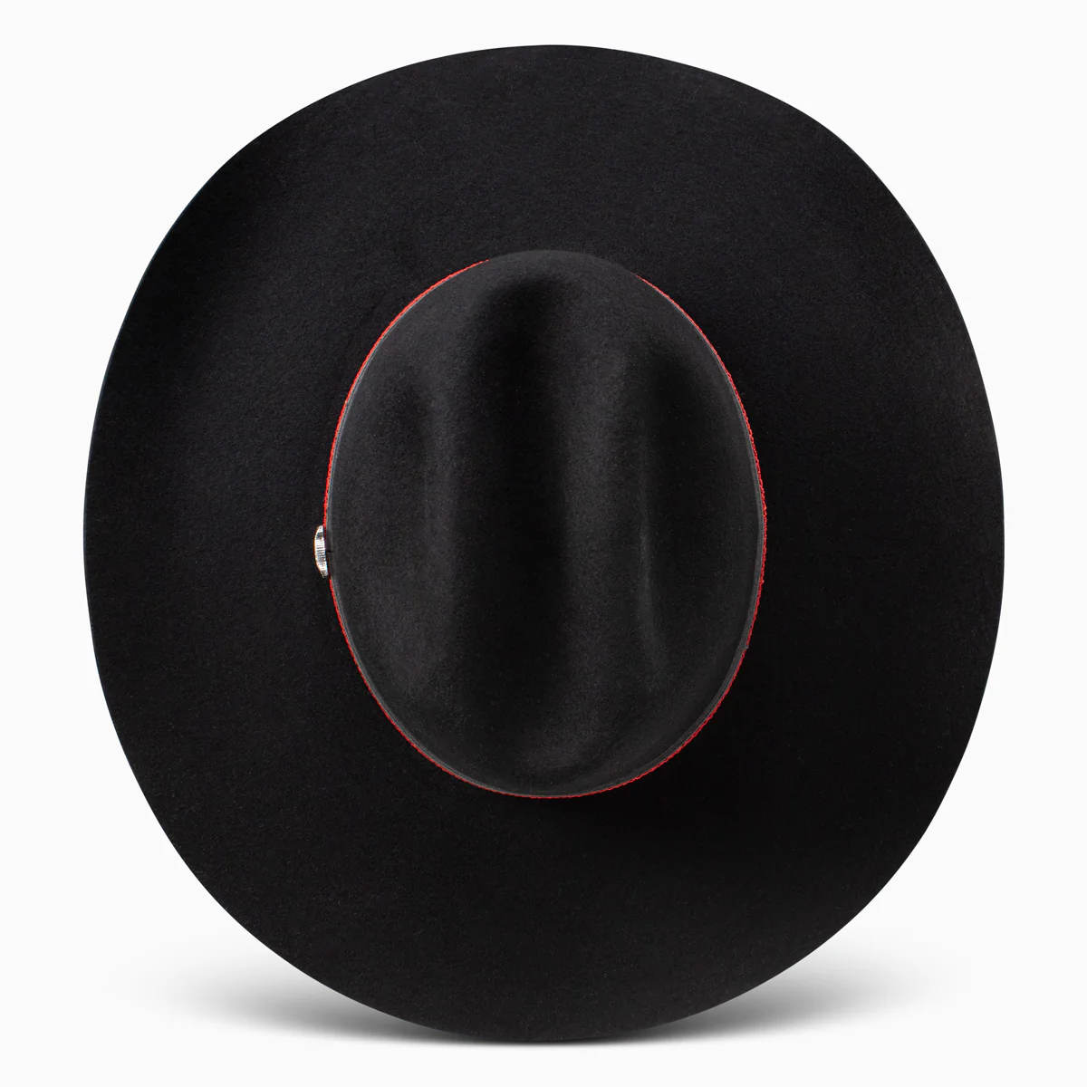 3X Mustang Trail Cowboy Hat - Image 4