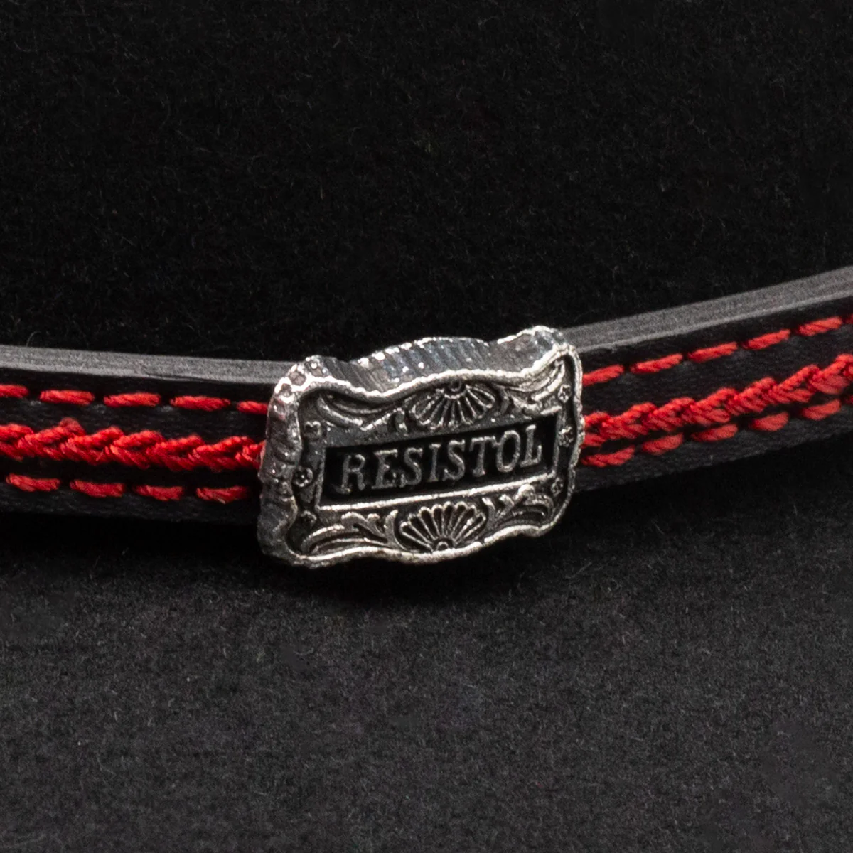 3X Mustang Trail Cowboy Hat - Image 6