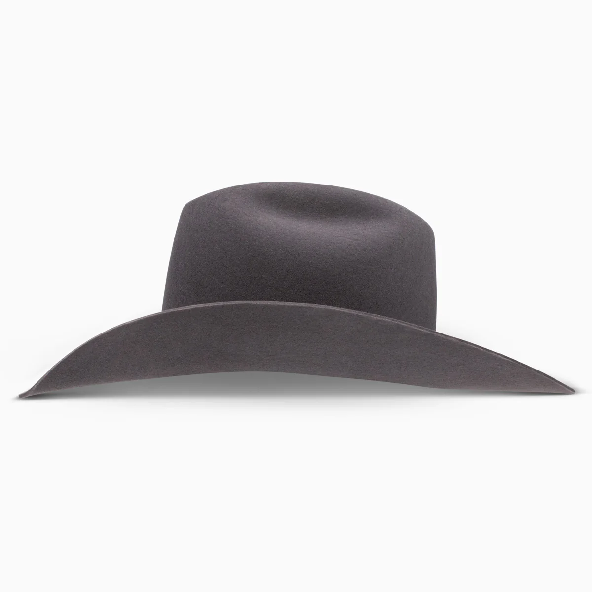 3X Mustang Trail Cowboy Hat - Image 2