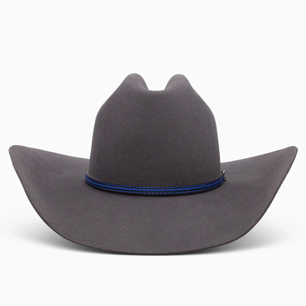 3X Mustang Trail Cowboy Hat - Image 3