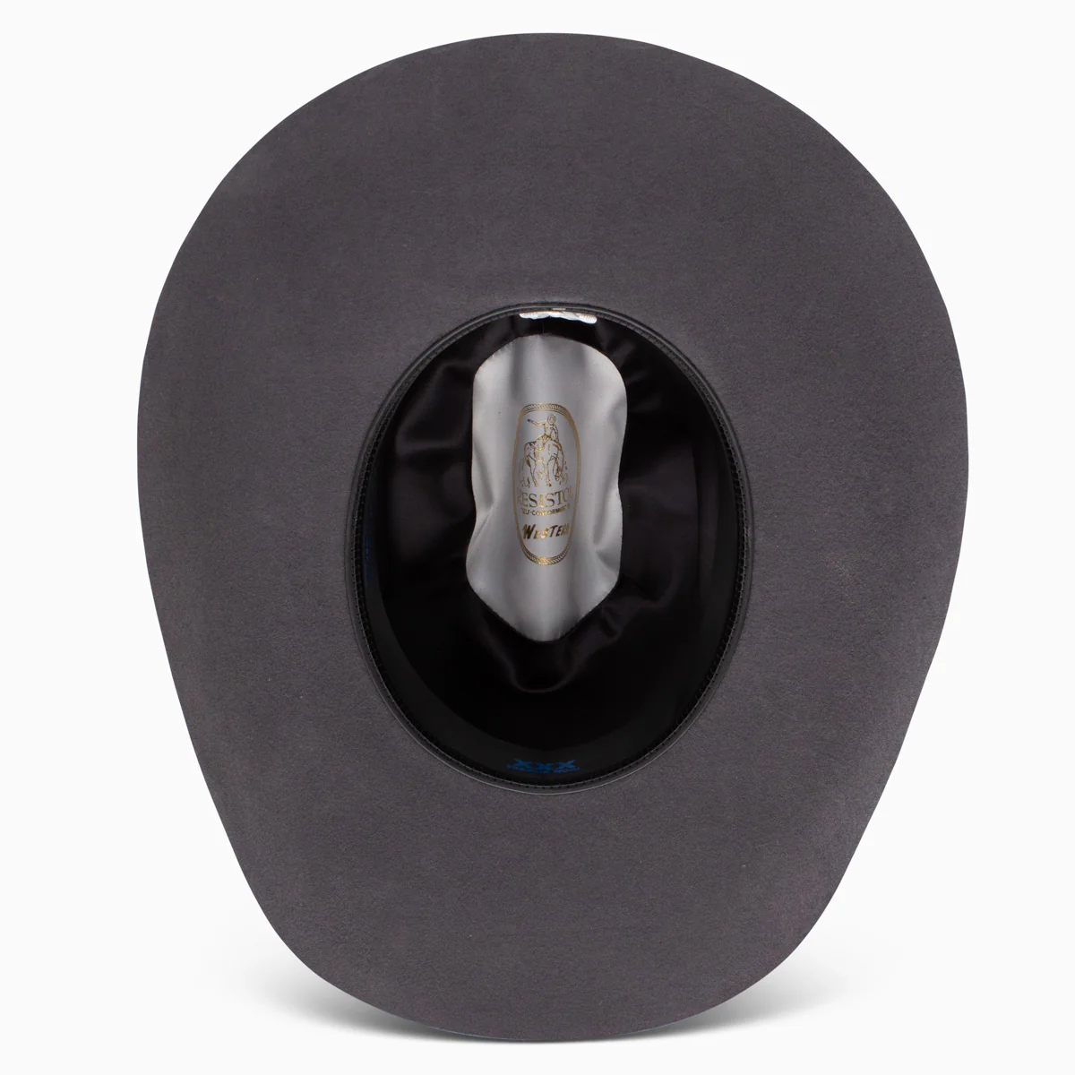 3X Mustang Trail Cowboy Hat - Image 5