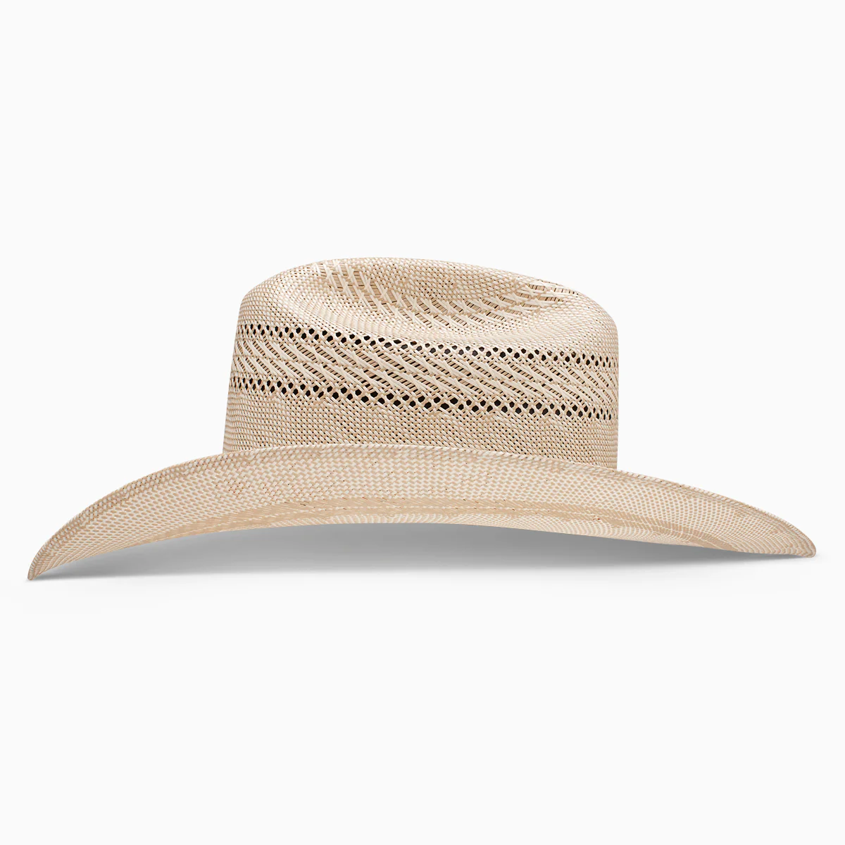 50X Open Range Cowboy Hat - Image 4