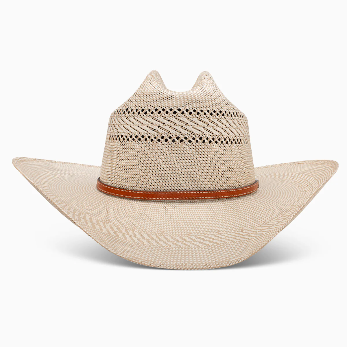 50X Open Range Cowboy Hat - Image 5
