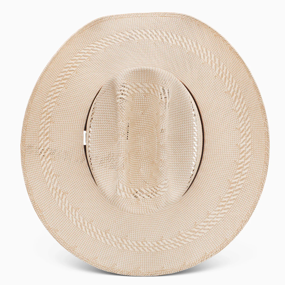 50X Open Range Cowboy Hat - Image 7