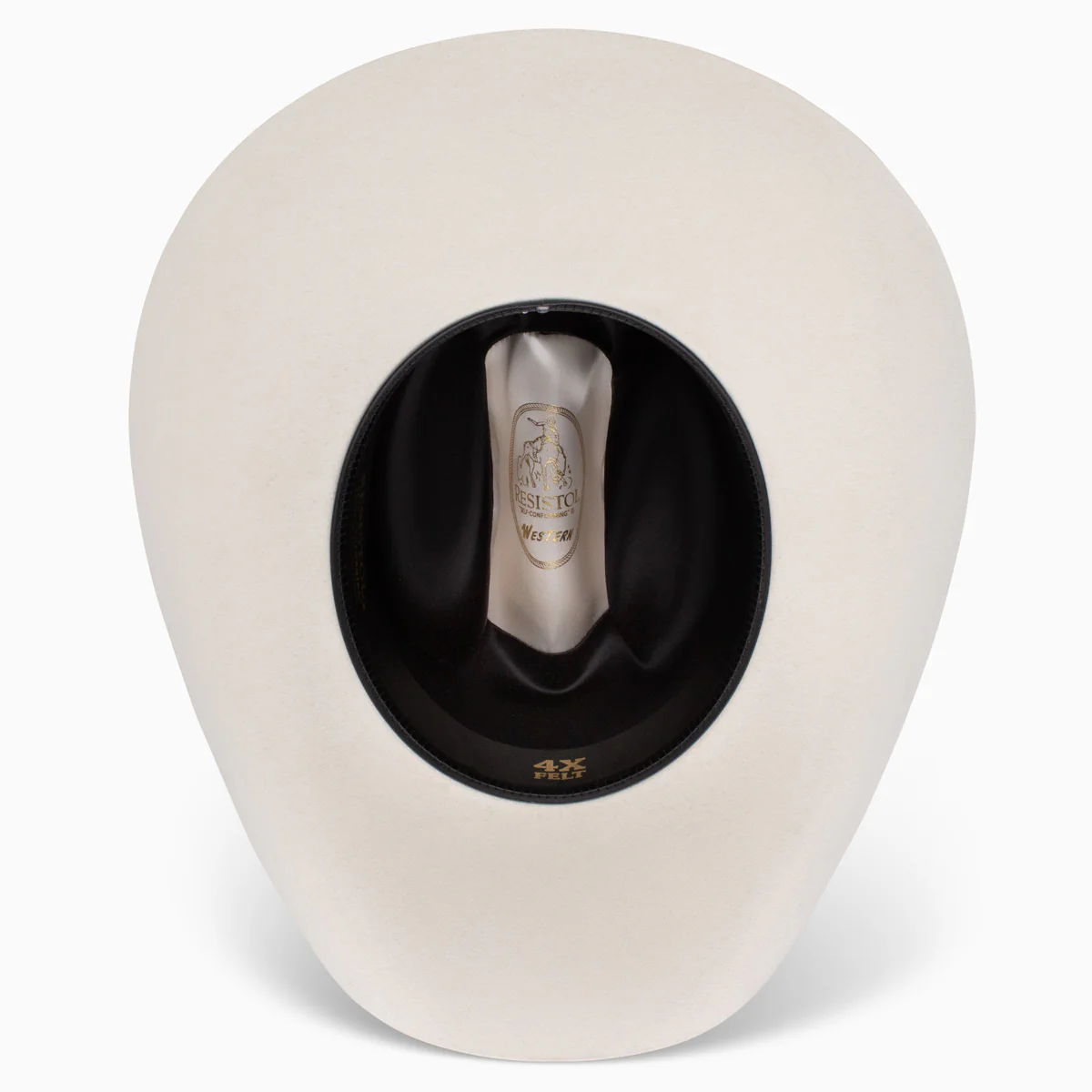 4X Pageant Cowboy Hat - Image 6