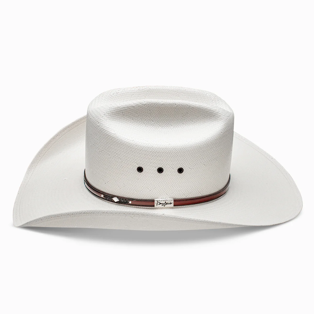 10X Palo Duro N - George Strait Cowboy Hat - Image 4