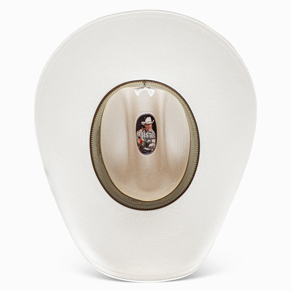 10X Palo Duro N - George Strait Cowboy Hat - Image 8