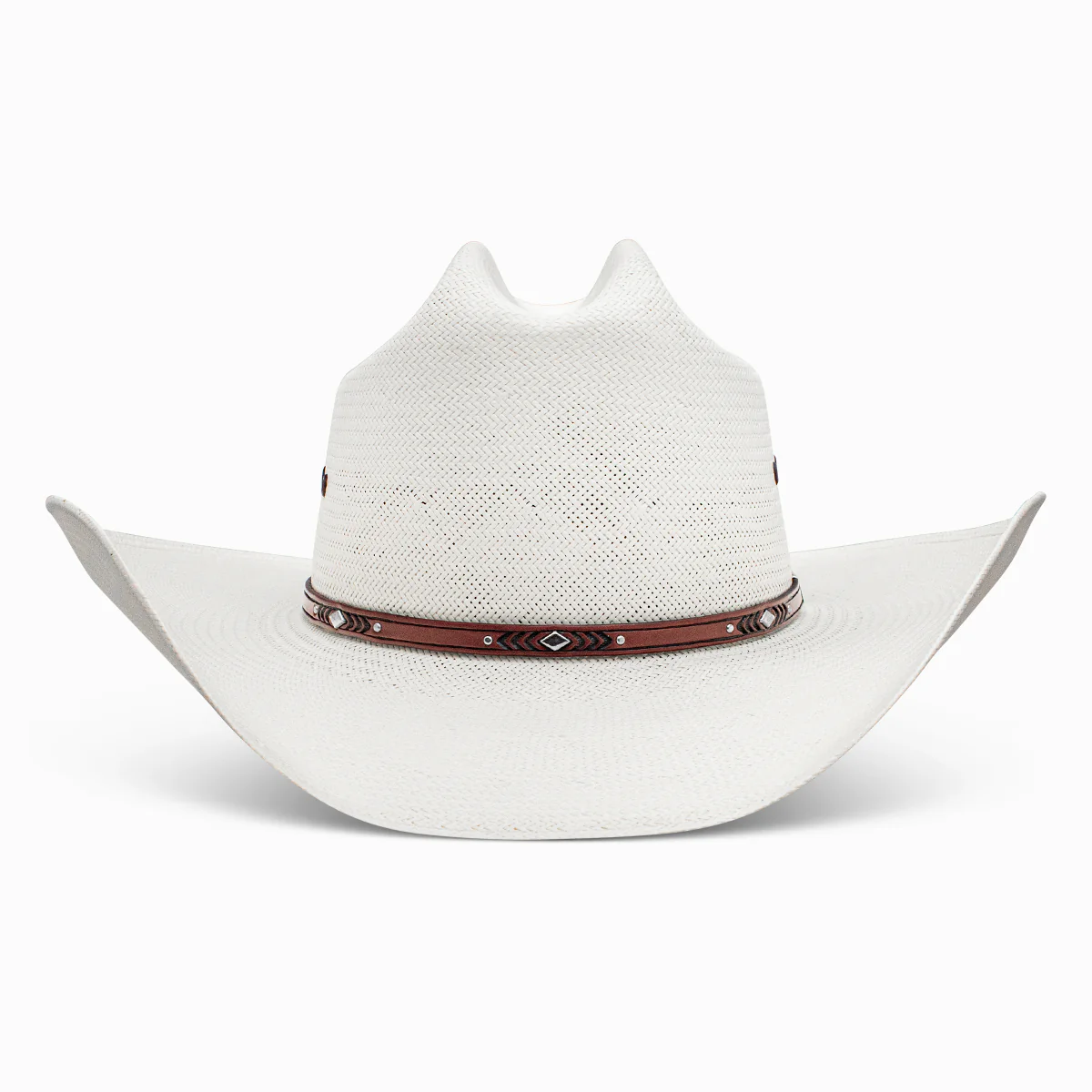 10X Palo Duro T - George Strait Cowboy Hat - Image 6