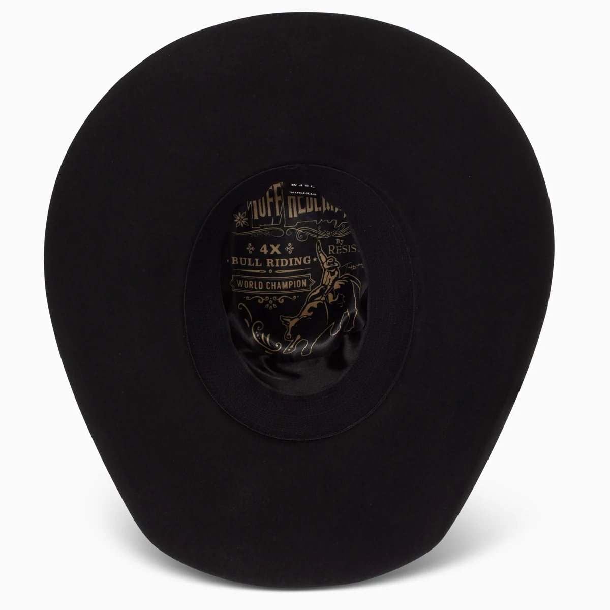 Pay Window Jr. - Tuff Hedeman Youth Cowboy Hat - Image 5