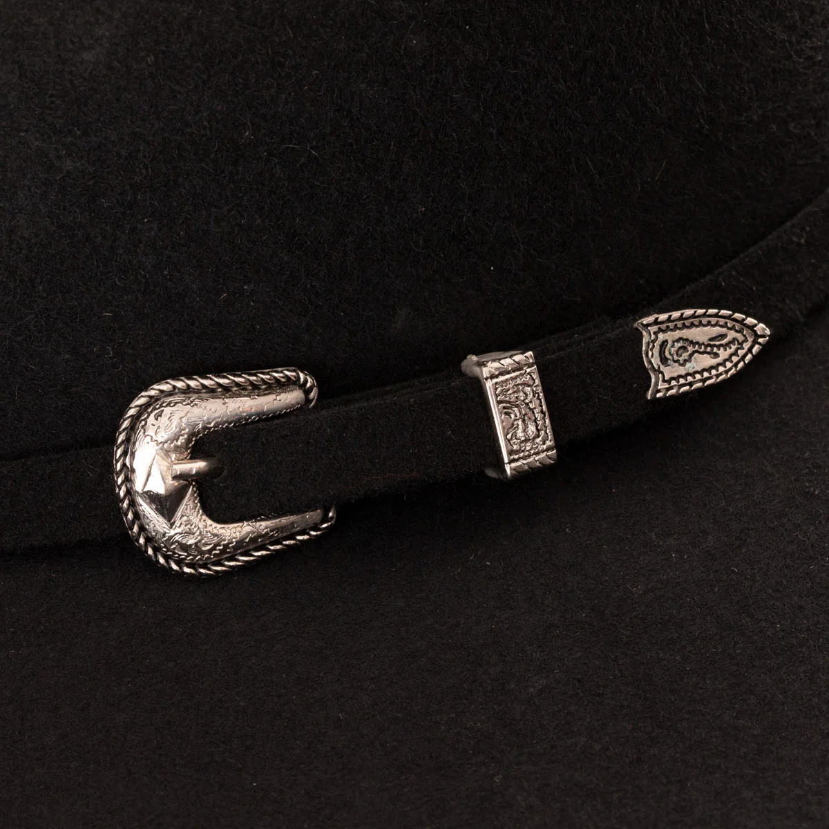 Pay Window Jr. - Tuff Hedeman Youth Cowboy Hat - Image 6