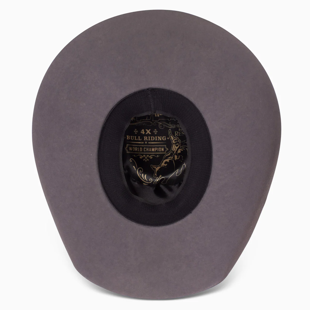 Pay Window Jr. - Tuff Hedeman Youth Cowboy Hat - Image 4