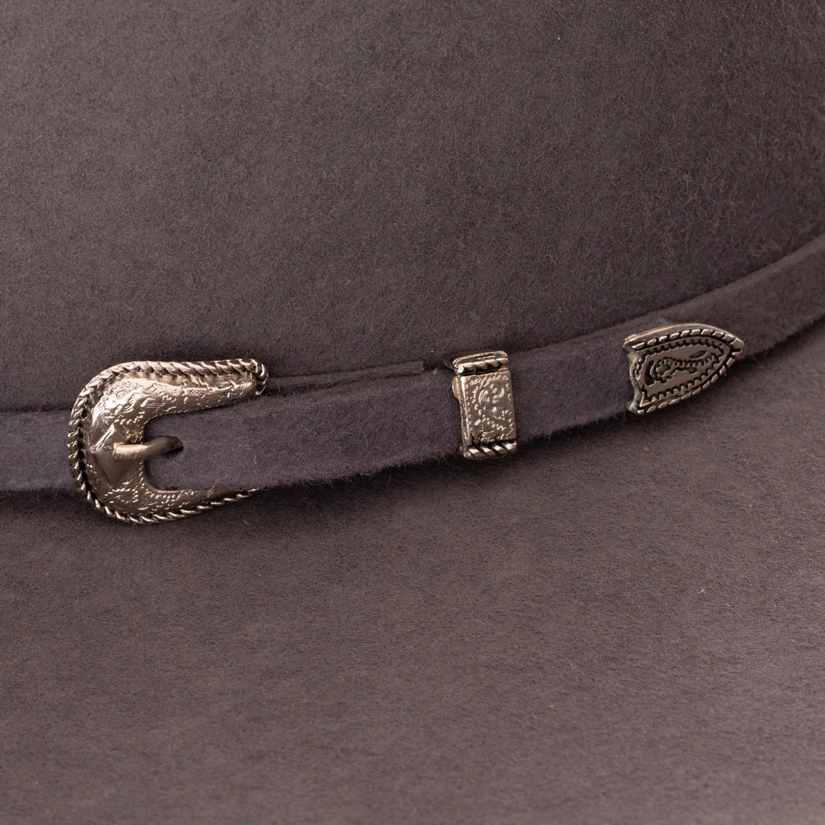 Pay Window Jr. - Tuff Hedeman Youth Cowboy Hat - Image 5