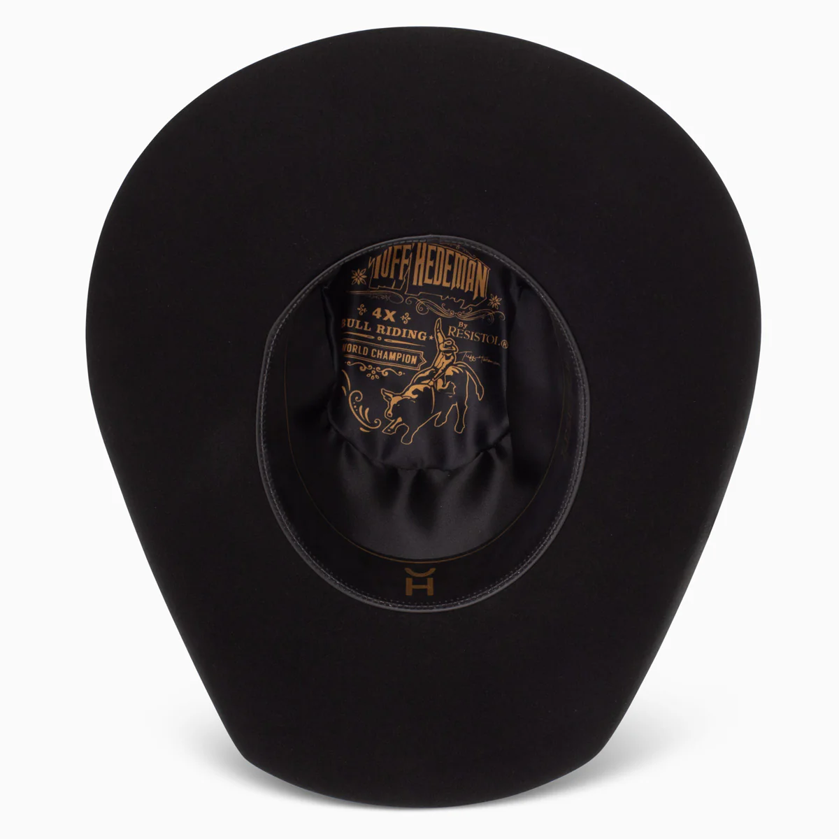 3X Pay Window - Tuff Hedeman Cowboy Hat - Image 5