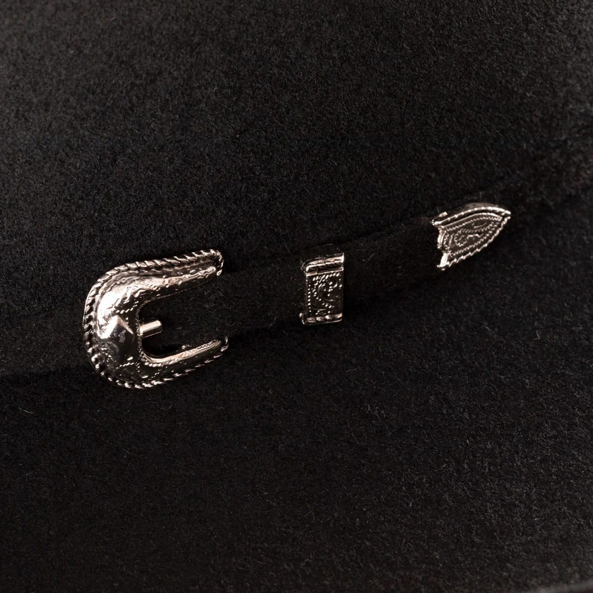 3X Pay Window - Tuff Hedeman Cowboy Hat - Image 6