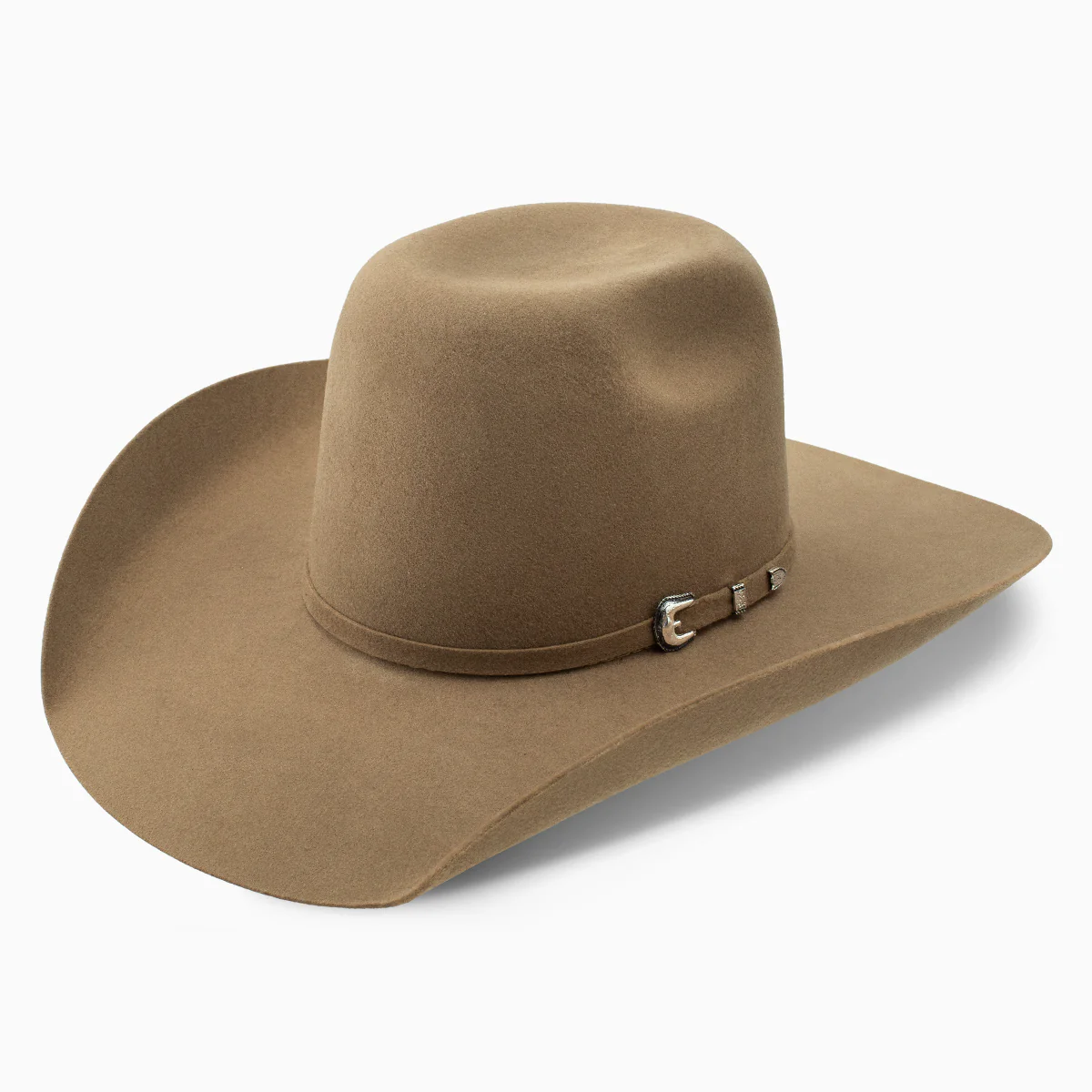 3X Pay Window - Tuff Hedeman Cowboy Hat
