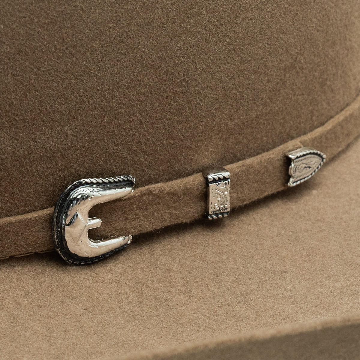 3X Pay Window - Tuff Hedeman Cowboy Hat - Image 6