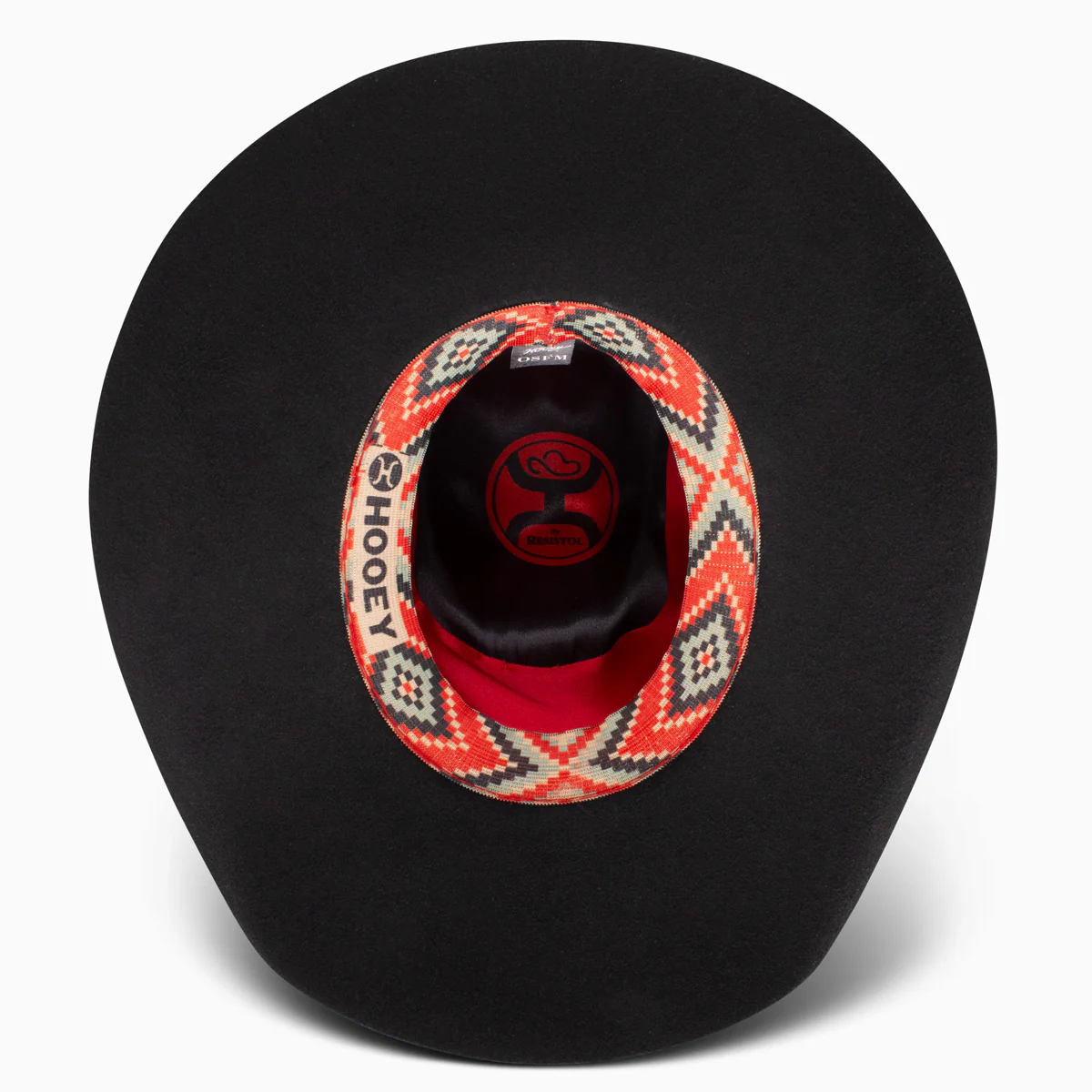 Paydirt - Hooey Cowboy Hat - Image 5