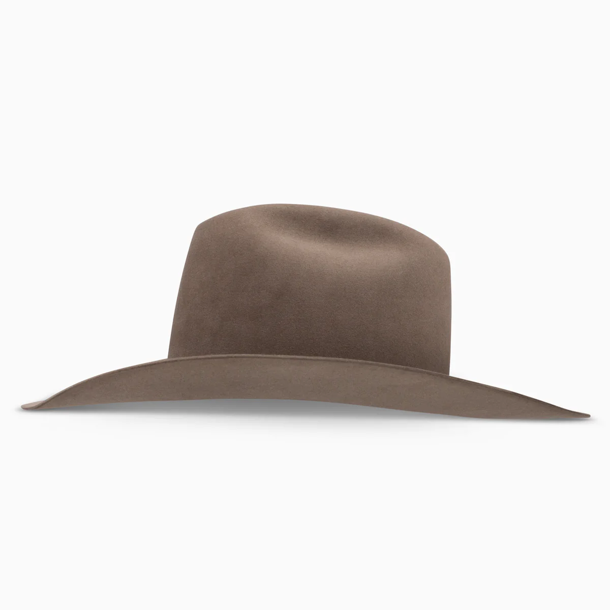 30X Prairie Smoke Cowboy Hat - Image 4