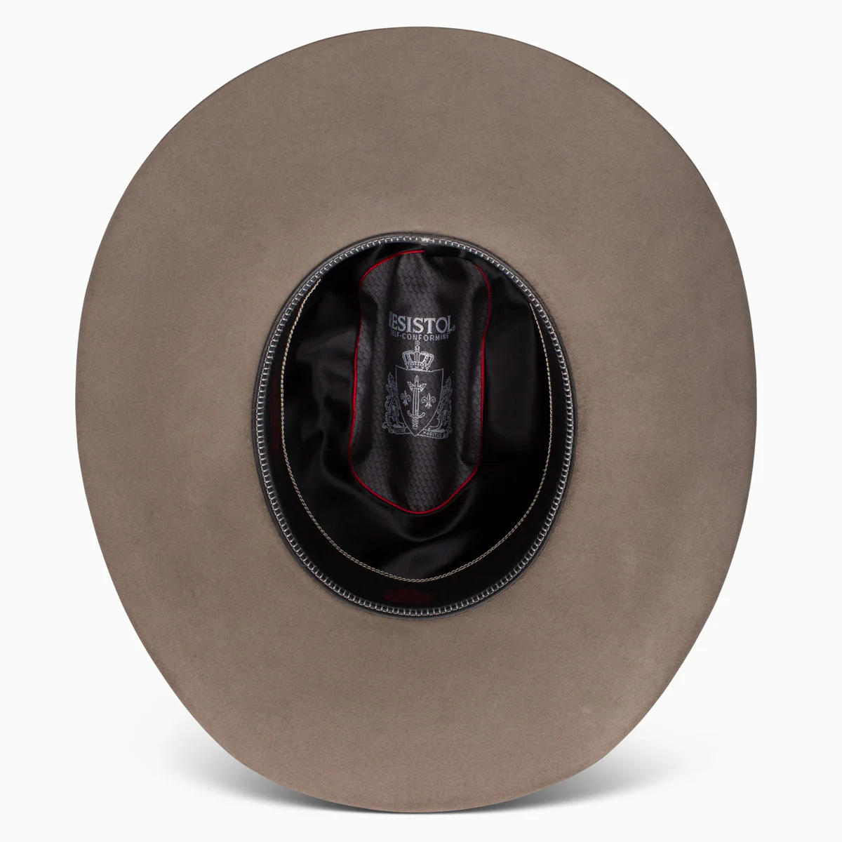 30X Prairie Smoke Cowboy Hat - Image 5