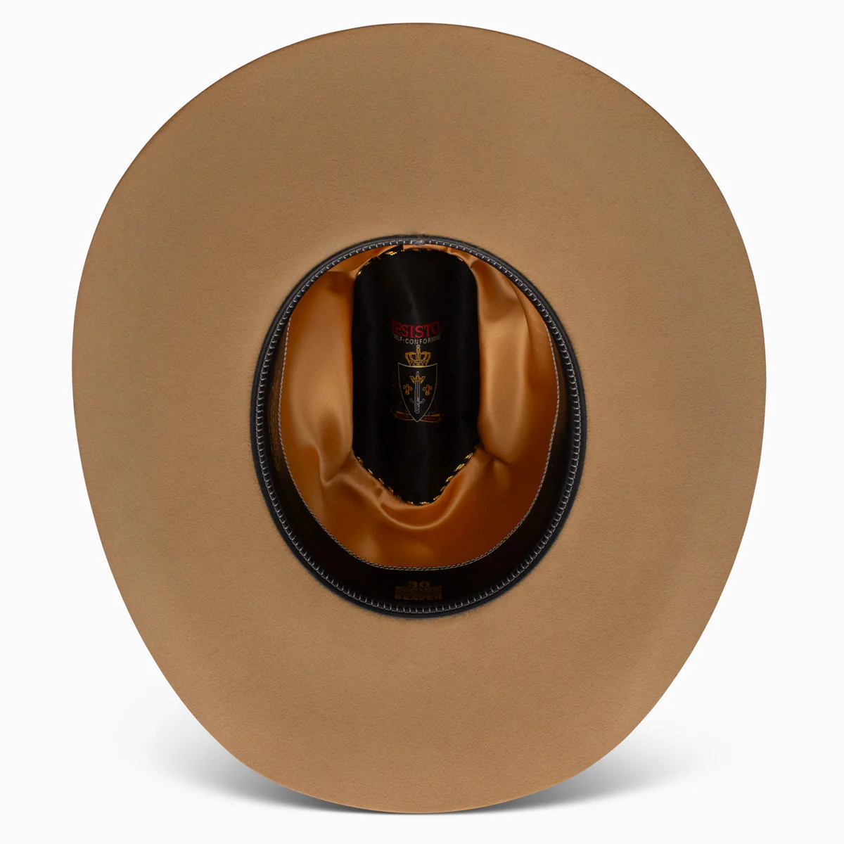 30X Prairie Wind Cowboy Hat - Image 5