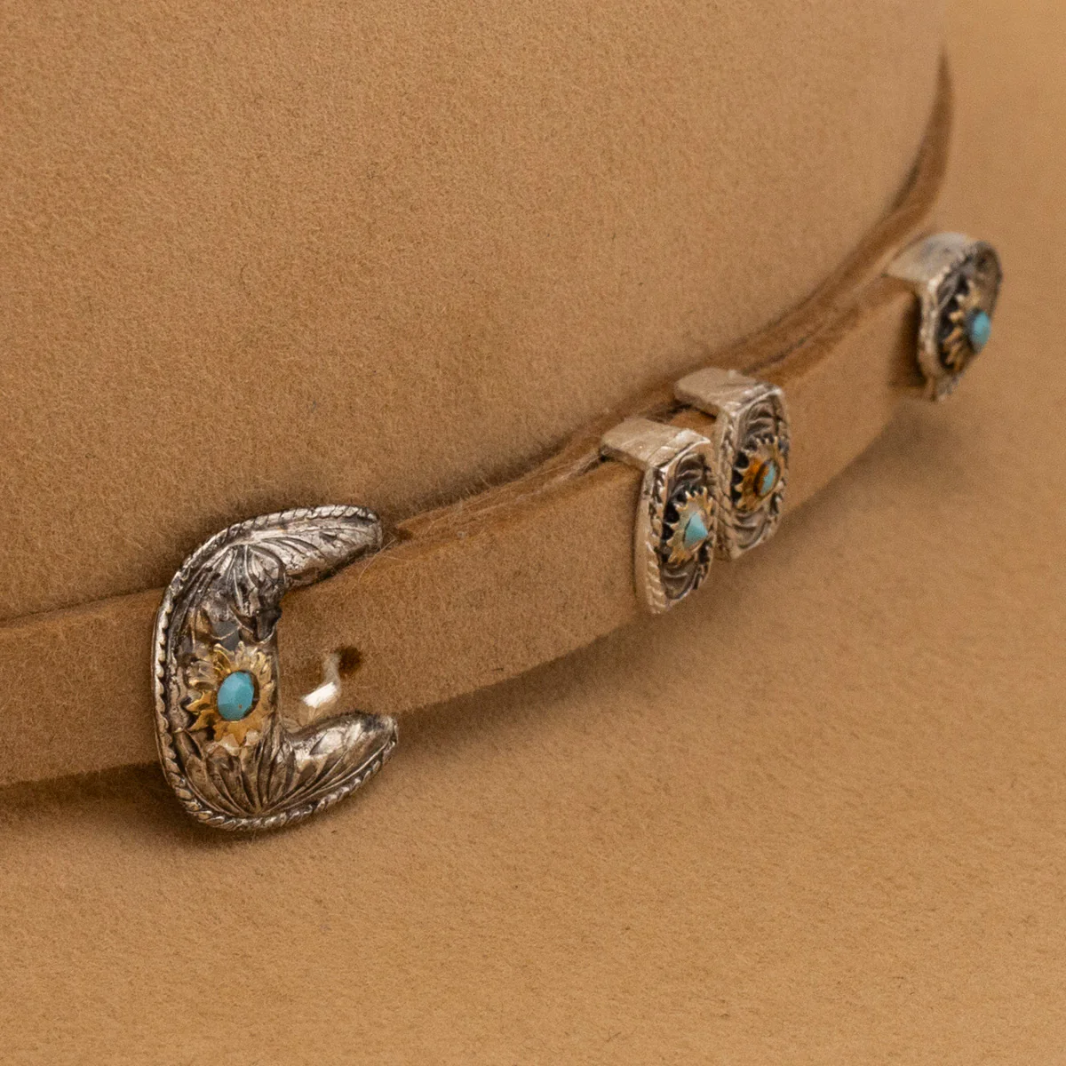 30X Prairie Wind Cowboy Hat - Image 6