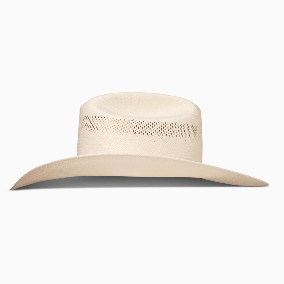 10X PRCA Cowboy Hat - Image 3