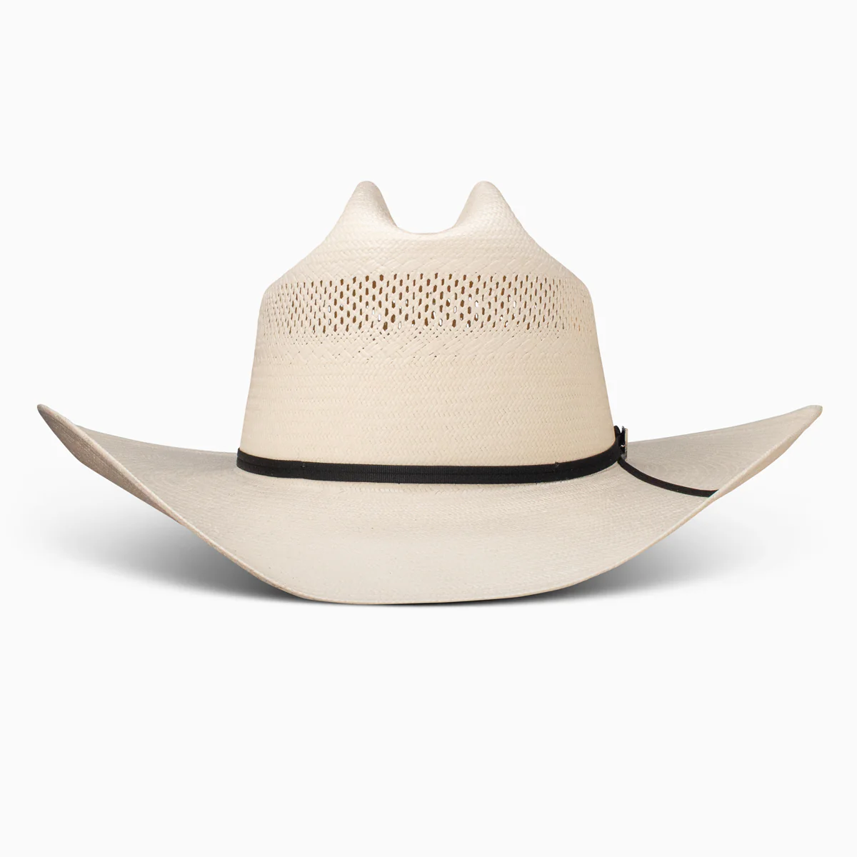 10X PRCA Cowboy Hat - Image 4