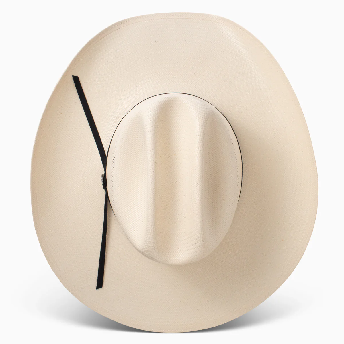 10X PRCA Cowboy Hat - Image 5
