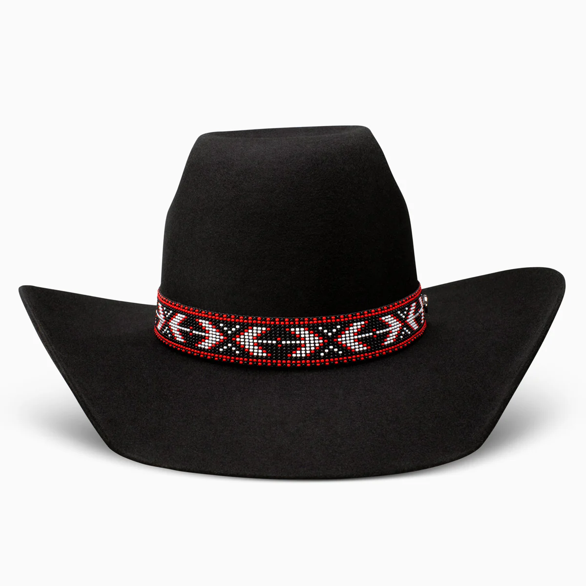 4X Presidio - Hooey Cowboy Hat - Image 3