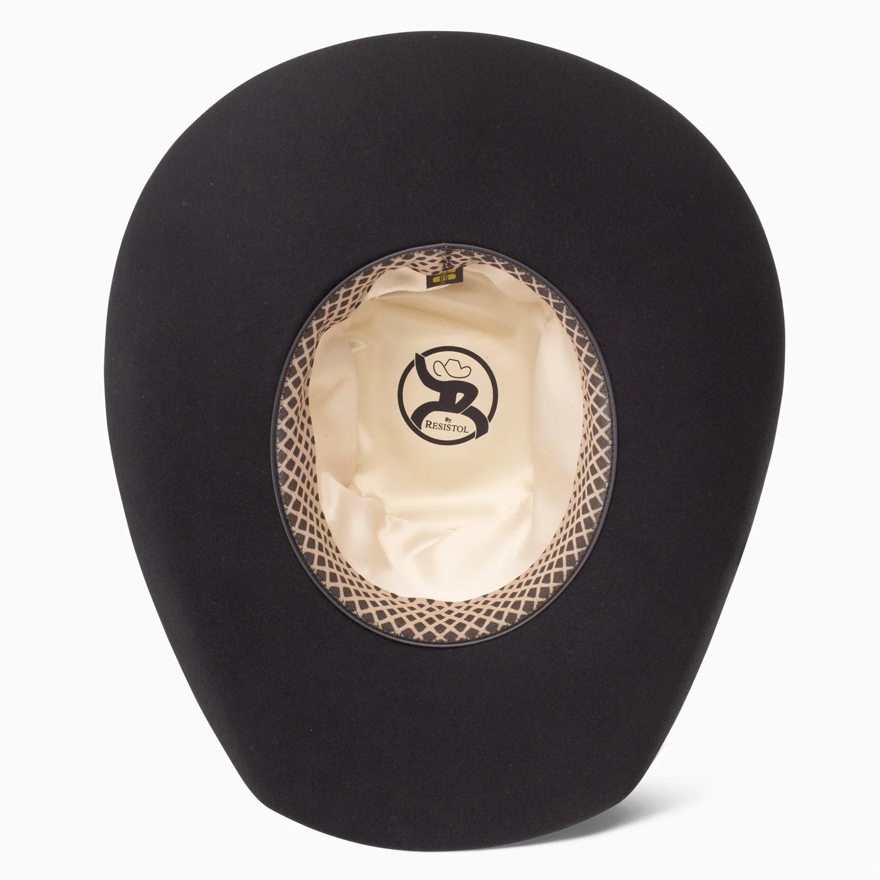 4X Presidio - Hooey Cowboy Hat - Image 4