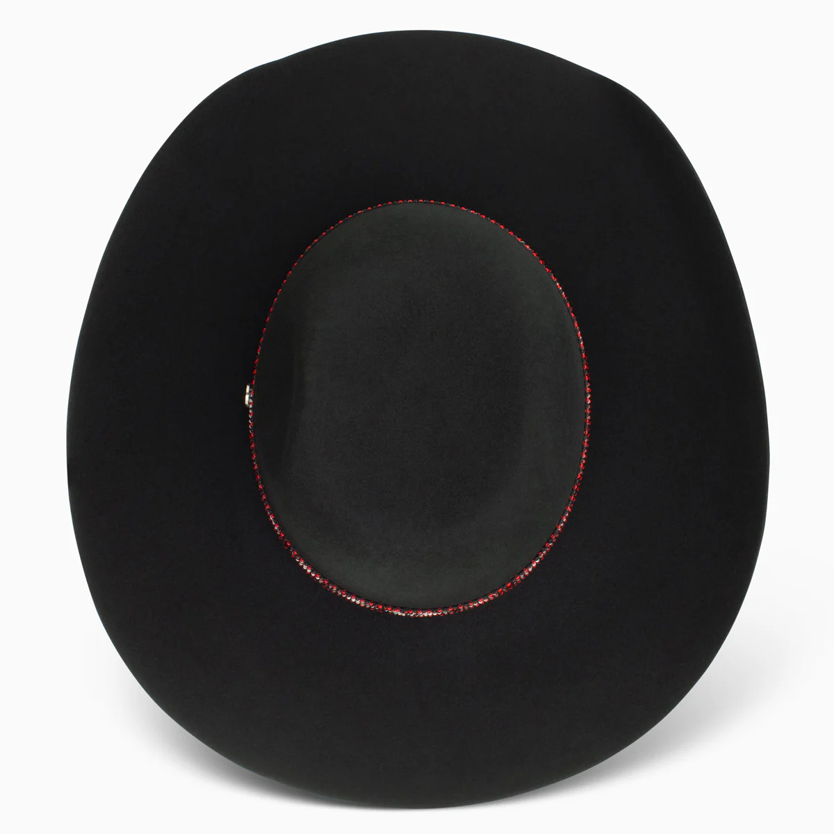 4X Presidio - Hooey Cowboy Hat - Image 5