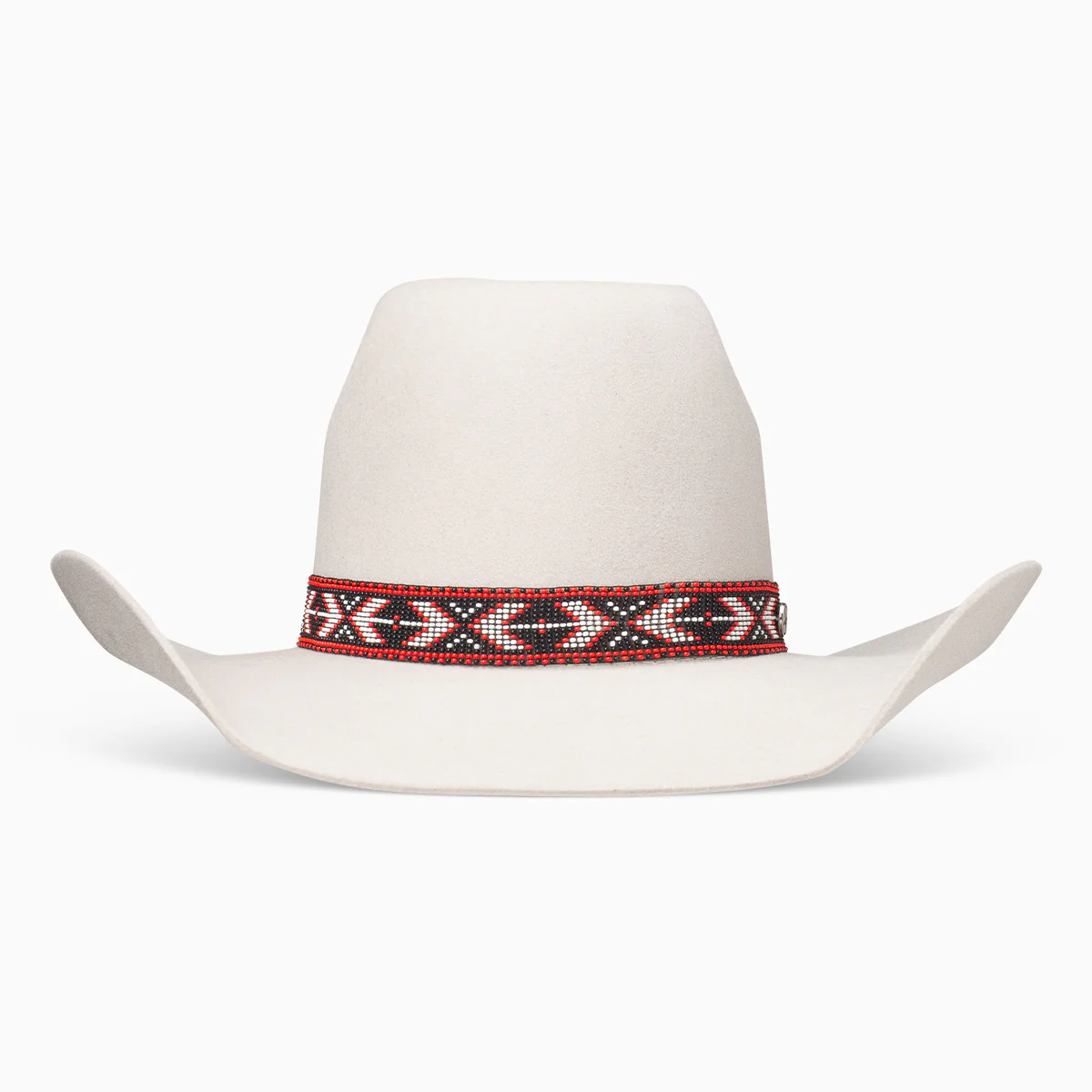 4X Presidio - Hooey Cowboy Hat - Image 3