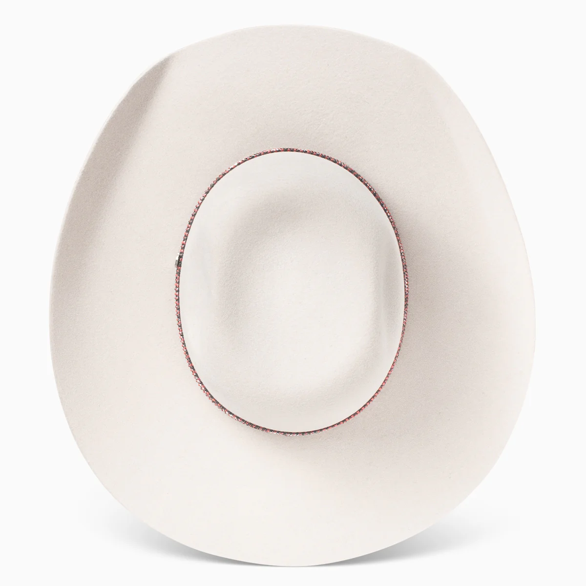 4X Presidio - Hooey Cowboy Hat - Image 4