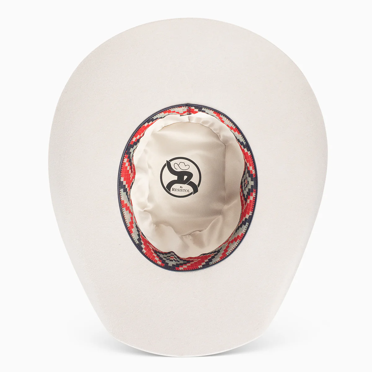 4X Presidio - Hooey Cowboy Hat - Image 5