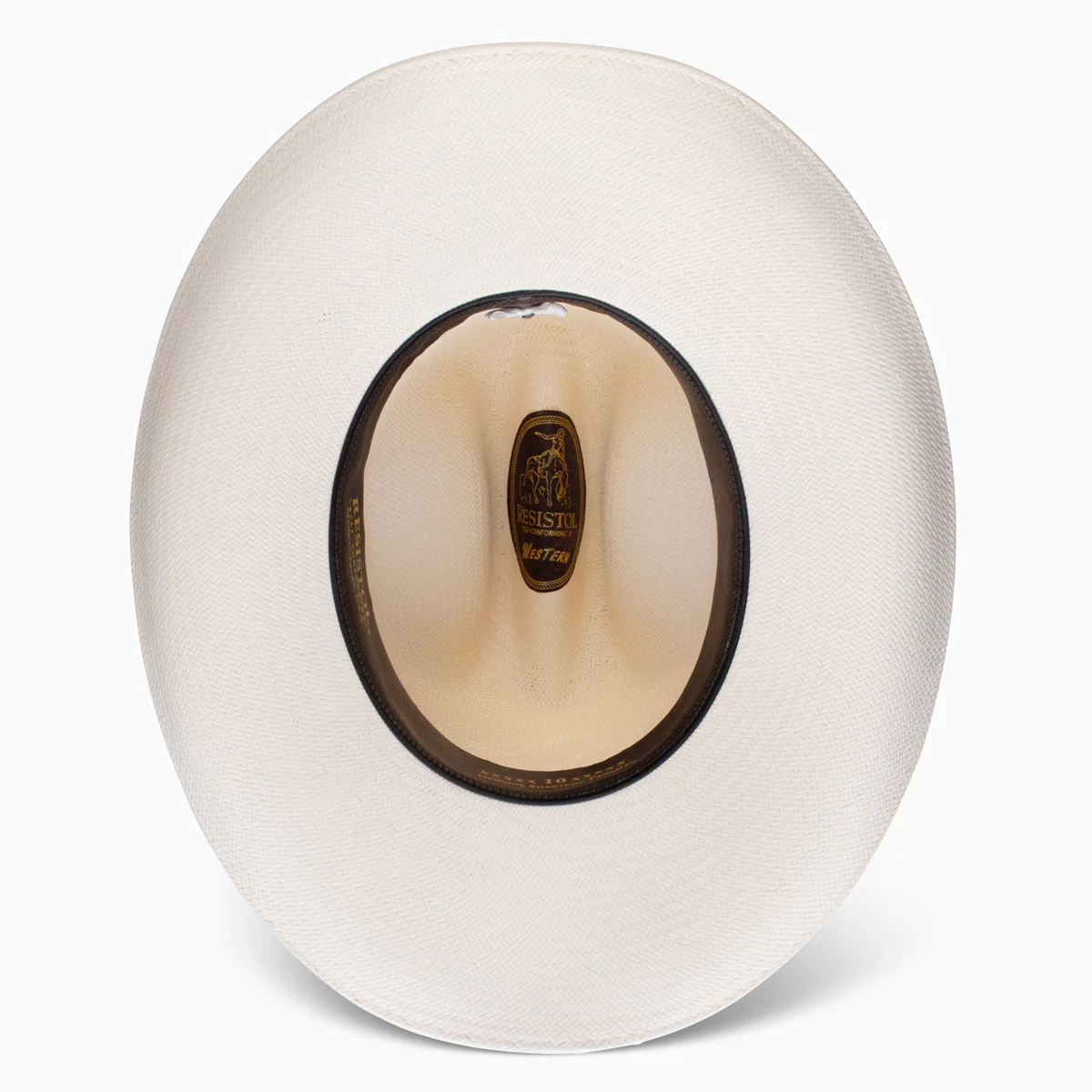 10X Quarter Horse Cowboy Hat - Image 7