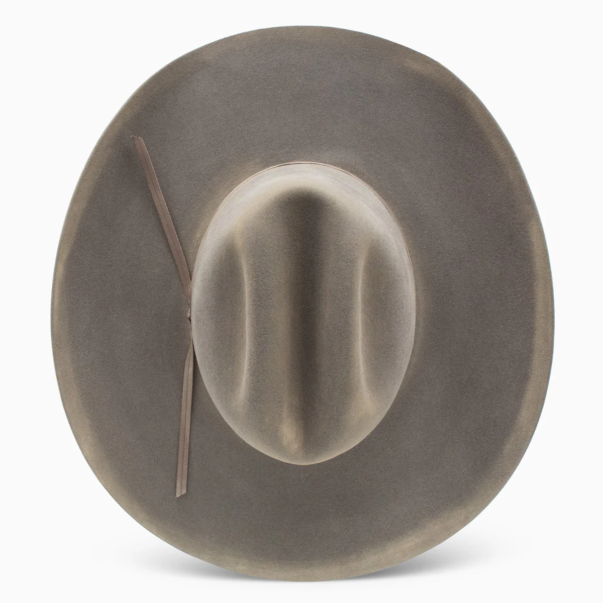 Ranch Hand Cowboy Hat - Image 4