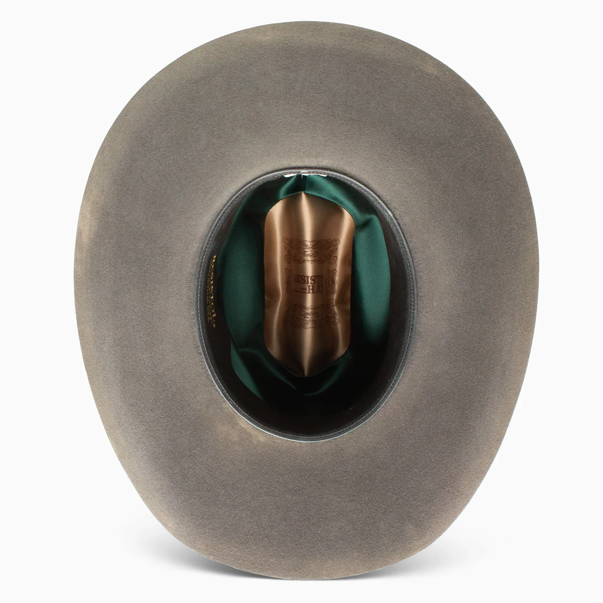 Ranch Hand Cowboy Hat - Image 5
